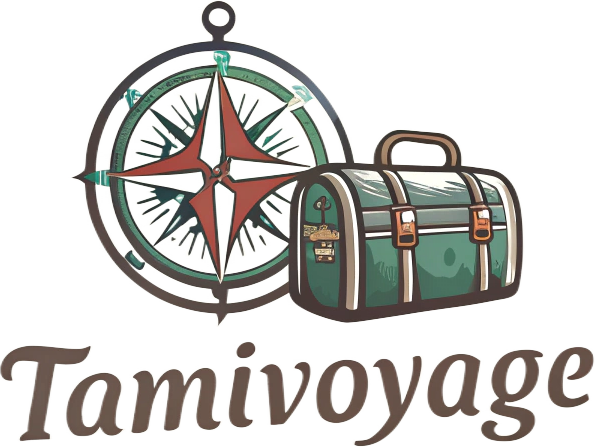 Tami Voyage