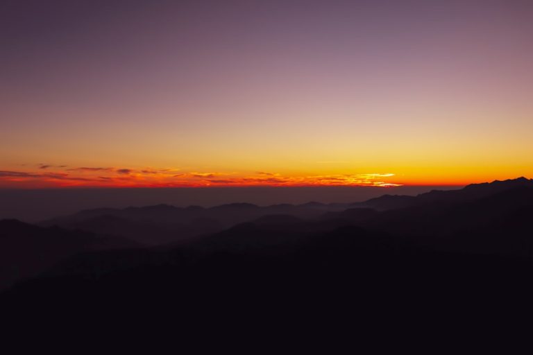 Unleashing the Thrill of Outdoor Travel Adventures